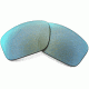 Oakley Valve Polarized Replacement Lenses 100-737-011