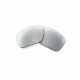 Oakley Valve Replacement Lenses, Chrome Iridium, ROO9236CB 2046