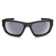 Oakley Valve Sunglasses Matte Black Frame, Grey Lens-OO9236-16