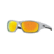 Oakley VALVE OO9236 Progressive Prescription Sunglasses OO9236-923607-60 - Lens Diameter 60 mm