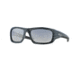 Oakley VALVE OO9236 Progressive Prescription Sunglasses OO9236-923610-60 - Lens Diameter 60 mm, Frame Color Carbon Fiber