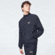 Oakley Ventilation Track Jacket - Mens, Blackout, Medium, FOA400001-02E-M
