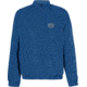 Oakley Ventilation Track Jacket - Mens, Universal Blue, Extra Small, FOA400001-6ZZ-XS