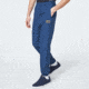 Oakley Ventilation Track Pant - Mens, Universal Blue, Medium, FOA400087-6ZZ-M