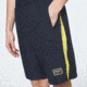 Oakley Ventilation Track Short - Mens, Blackout, Small, FOA400091-02E-S