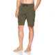Oakley Voyage Hybrid 21in Short - Mens, Dark Brush, 31, 442367-86V-31