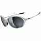 Oakley Warm Up Sunglasses, Polished White OO9176-05-RX