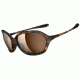 Oakley Warm Up Sunglasses, Tortoise OO9176-09-RX