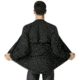 Oakley Waterproof Cycling Jacket - Mens, Blackout, Large, 412693-02E-L