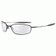 Oakley Whisker 6B 55mm Matte Black Eyeglass Frames w/ Blank Lenses OX3107-0155