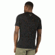 Oakley Wild West SI Tee, Jet Black, Extra Large 455389-01K-XL