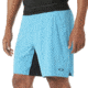 Oakley Windshear Running Short - Mens, Atomic Blue, 2XL, 442351-6B2-XXL