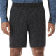 Oakley Windshear Running Short - Mens, Blackout, Extra Large, 442351-02E-XL