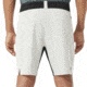 Oakley Windshear Running Short - Mens, Light Grey, 2XL, 442351-202-XXL