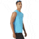 Oakley Windshear Tank - Mens, Blackout, Large 434028-02E-L