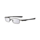 Oakley Wingspan Eyeglasses Frame, Size 53 - Toast OX5040-0453