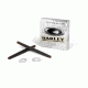 Oakley Wire Earsock/Nosepad Kit - Rootbeer 06-486