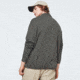 Oakley Workwear Track Fleece Jacket - Mens, New Dark Brush, Extra Small, FOA400012-86L-XS