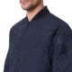 Oakley Wr18 Shell Insulation Jacket - Mens, Fathom, 2XL, 412588-6AC-XXL