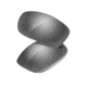 Oakley X Squared Replacement Lens Kit - Black Iridium Polarized 16-964