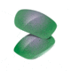 Oakley X Squared Replacement Lens Kit - Emerald Iridium 16-967