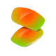 Oakley X Squared Replacement Lens Kit - Fire Iridium 16-968