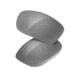 Oakley X Squared Replacement Lens Kit - Grey Polarized 16-969