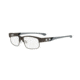 Oakley Yarddog II Mens Eyeglasses 109304-55 - Satin Flint Frame