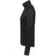 Obermeyer Anya 1/2 Zip Top - Womens, Black, Medium, 19022-16009-M