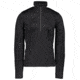 Obermeyer Anya 1/2 Zip Top - Womens, Black, Medium, 19022-16009-M