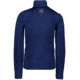 Obermeyer Anya 1/2 Zip Top - Womens, Navy, Extra Large, 19022-20167-XL