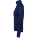 Obermeyer Anya 1/2 Zip Top - Womens, Navy, Extra Large, 19022-20167-XL