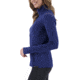 Obermeyer Anya 1/2 Zip Top - Womens, Navy, Extra Large, 19022-20167-XL
