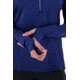 Obermeyer Anya 1/2 Zip Top - Womens, Navy, Extra Large, 19022-20167-XL
