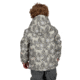 Obermeyer Ash Jacket, Deerly Gray, 5, 71000-21027-5