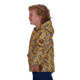 Obermeyer Ash Jacket, Geo Metric, 7, 71000-21139-7