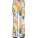 Obermeyer Athena Pant - Women's, 10 US, Regular Inseam, Paintbrush, 15078-22131-10