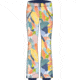 Obermeyer Athena Pant - Women's, 10 US, Regular Inseam, Paintbrush, 15078-22131-10