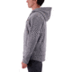 Obermeyer Attis Fleece Jacket - Mens, Knightly, Medium, 27008-KNIGHTLY-M