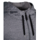 Obermeyer Attis Fleece Jacket - Mens, Knightly, Medium, 27008-KNIGHTLY-M