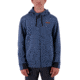 Obermeyer Attis Fleece Jacket - Mens, Passport, Large, 27008-PASSPORT-L