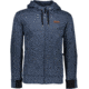 Obermeyer Attis Fleece Jacket - Mens, Passport, Large, 27008-PASSPORT-L