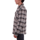 Obermeyer Avery Flannel Jacket - Mens, Berm Plaid, Large, 24046-BERM PLAID-L