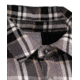 Obermeyer Avery Flannel Jacket - Mens, Berm Plaid, Large, 24046-BERM PLAID-L