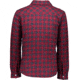 Obermeyer Avery Flannel Jacket - Mens, Mey Plaid, Large, 24046-MEY PLAID-L