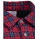 Obermeyer Avery Flannel Jacket - Mens, Mey Plaid, Large, 24046-MEY PLAID-L