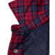 Obermeyer Avery Flannel Jacket - Mens, Mey Plaid, Large, 24046-MEY PLAID-L