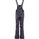 Obermeyer Bliss Bib Pant - Women's, 4 US, Regular Inseam, Night Ski, 15025-22103-4
