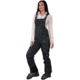 Obermeyer Bliss Bib Pant - Women's, 4 US, Regular Inseam, Night Ski, 15025-22103-4