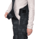 Obermeyer Bliss Bib Pant - Women's, 4 US, Regular Inseam, Night Ski, 15025-22103-4